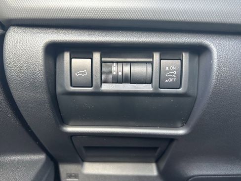 New 2026 Subaru Forester Sport AWD/4WD image 18