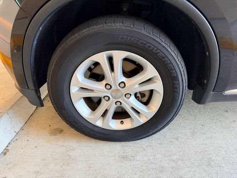 Used 2013 Dodge Durango Crew AWD/4WD image 31