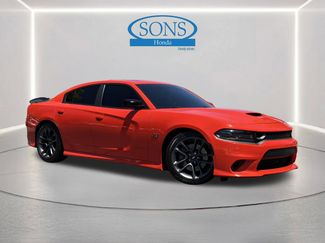 Used 2023 Dodge Charger Scat Pack w/ Plus Group RWD video 2