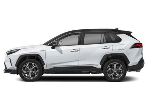 Used 2023 Toyota RAV4 XSE w/ Weather Package AWD/4WD image 3