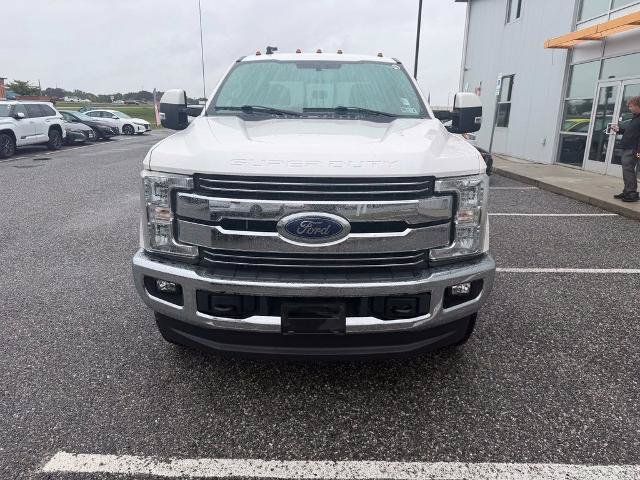 Certified 2019 Ford F250 Lariat w/ Lariat Value Package AWD/4WD image 3