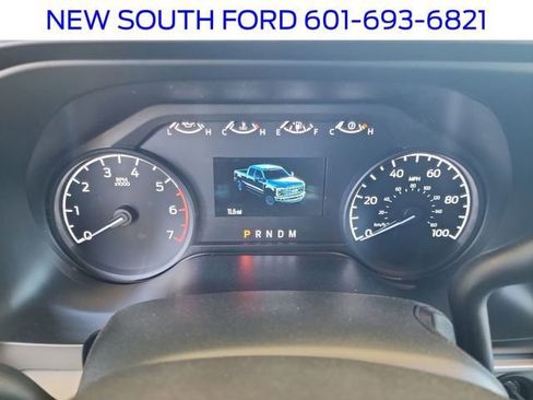 New 2026 Ford F250 XL w/ STX Appearance Package image 24