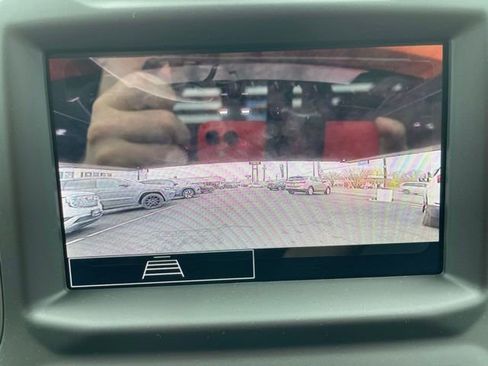 New 2025 Chevrolet Silverado 3500 W/T w/ WT Convenience Package image 4