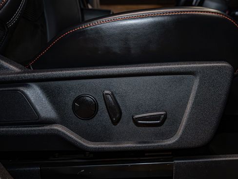 Used 2024 Ford Bronco Raptor w/ Interior Carbon Fiber Pack 6 image 24