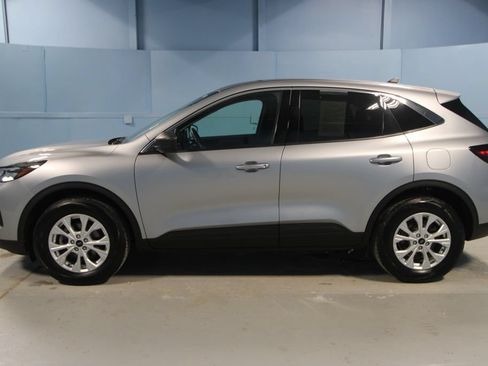 Used 2024 Ford Escape Active AWD/4WD image 25