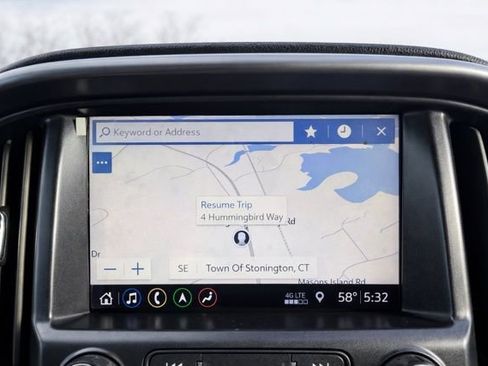 Used 2021 Chevrolet Colorado ZR2 w/ ZR2 Dusk Special Edition image 24