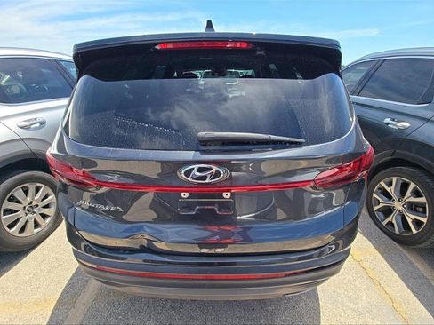 Used 2023 Hyundai Santa Fe SE FWD image 10