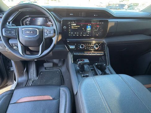 Certified 2024 GMC Sierra 1500 AT4 w/ Technology Package image 18