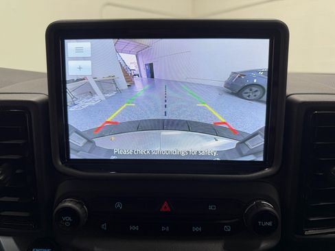 Used 2023 Ford Bronco Sport Badlands image 18