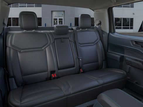 New 2026 Ford Maverick Lobo AWD/4WD image 35
