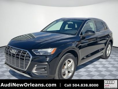 Used 2021 Audi Q5 2.0T Premium w/ Convenience Package