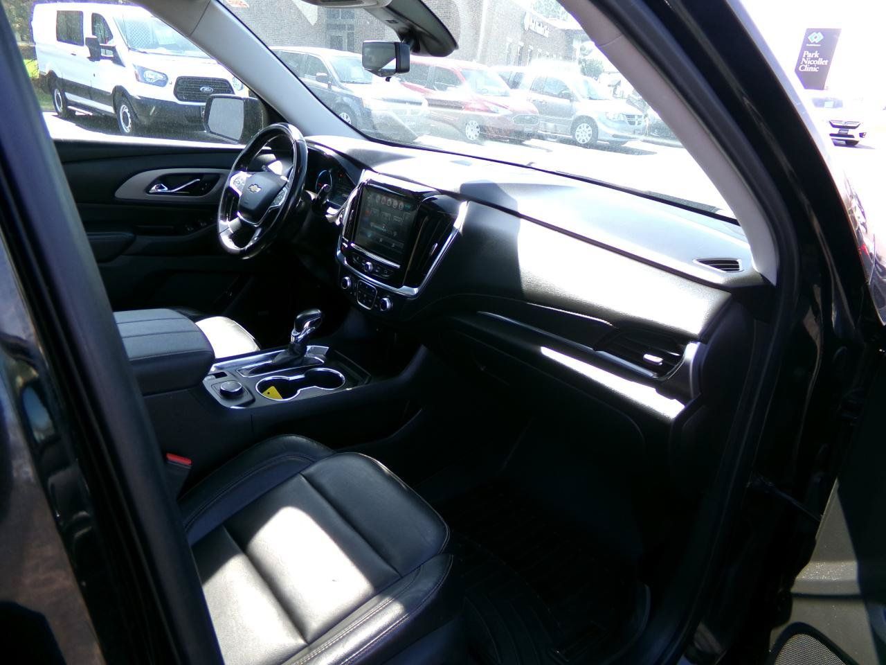 Used 2019 Chevrolet Traverse RS AWD/4WD image 51