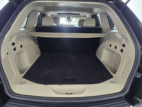 Used 2021 Jeep Grand Cherokee Limited image 14