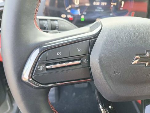 Used 2025 Chevrolet Blazer EV RS image 17