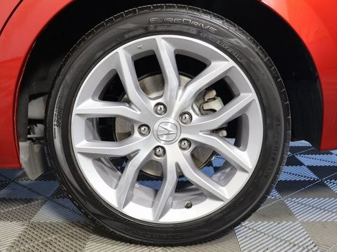 Used 2020 Acura ILX FWD image 16
