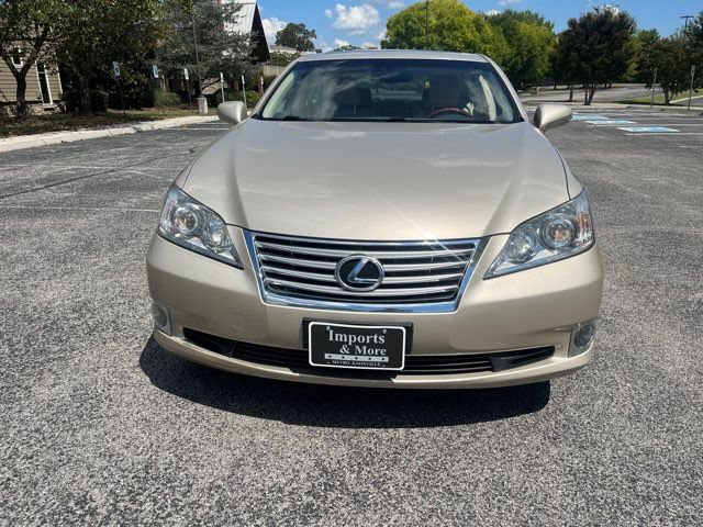 Used 2011 Lexus ES 350 FWD image 18
