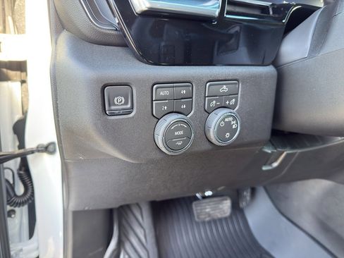 New 2026 Chevrolet Silverado 1500 LT w/ Z71 Off-Road Package image 11