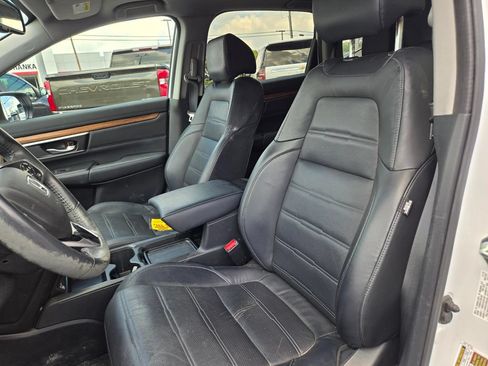 Used 2020 Honda CR-V EX-L image 10