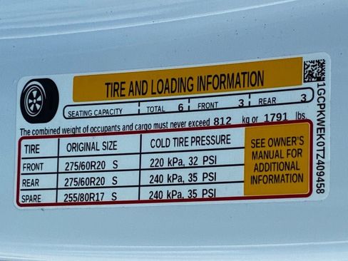 New 2026 Chevrolet Silverado 1500 RST w/ RST Select Package AWD/4WD image 46