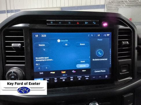 Used 2024 Ford F150 XLT w/ Equipment Group 302A MID AWD/4WD image 33
