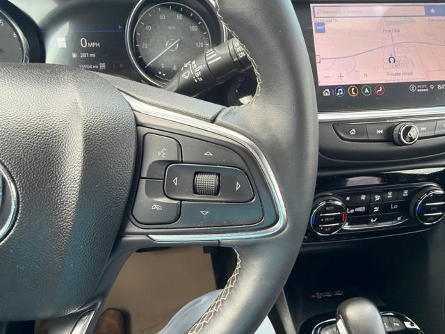 Certified 2023 Buick Encore GX Essence w/ Advanced Technology Package AWD/4WD image 30