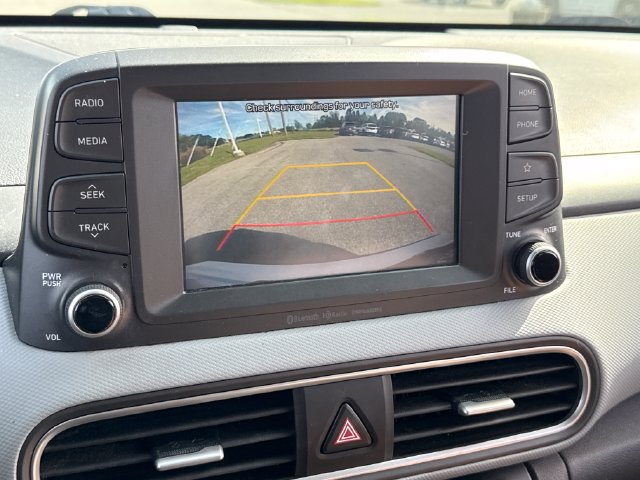 Used 2019 Hyundai Kona SEL AWD/4WD image 26