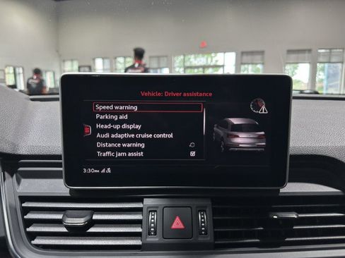 Used 2019 Audi SQ5 Prestige w/ Prestige Package AWD/4WD image 70