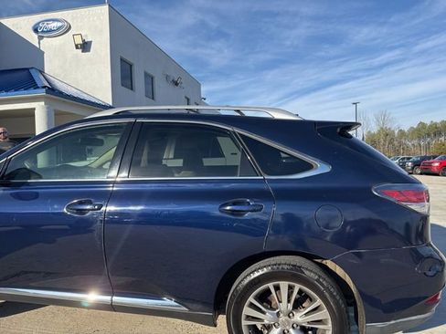 Used 2013 Lexus RX 350 FWD image 11