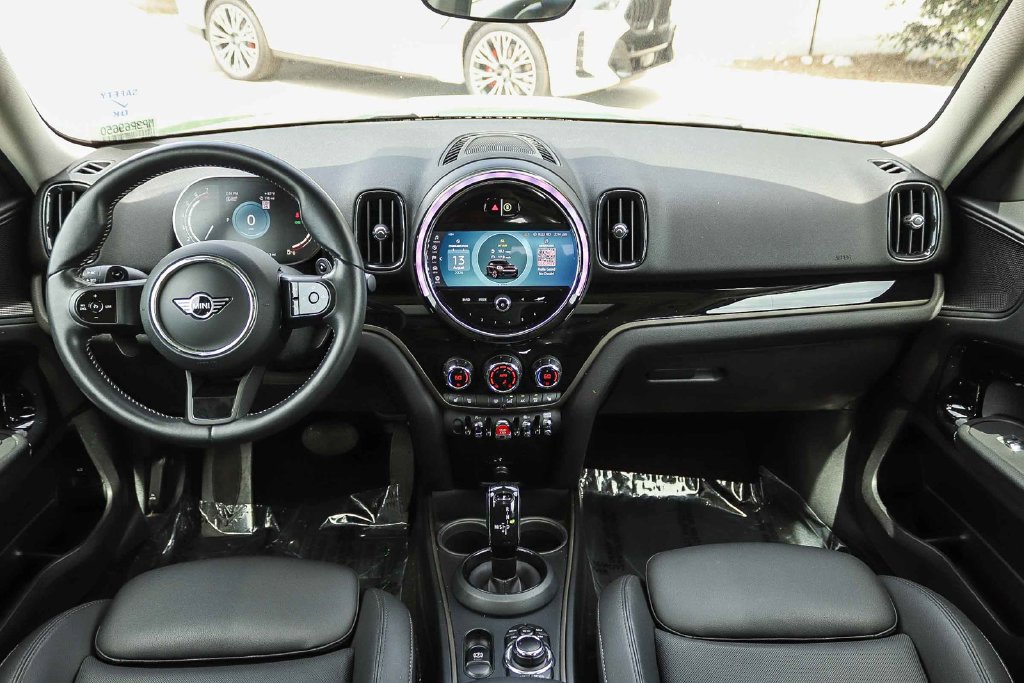 Used 2023 MINI Cooper Countryman S FWD image 19