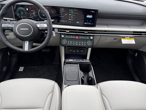 New 2026 Hyundai Tucson Limited image 10