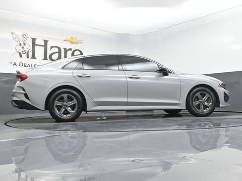 Used 2024 Kia K5 GT-Line AWD/4WD image 52