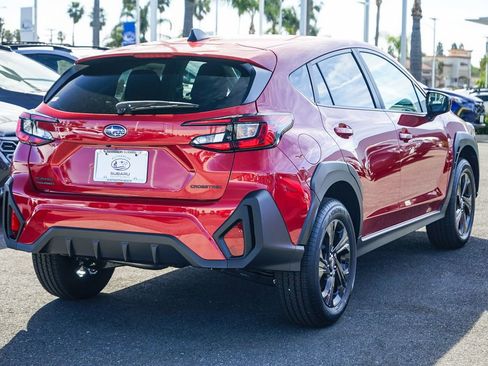 New 2026 Subaru Crosstrek 2.5i image 4