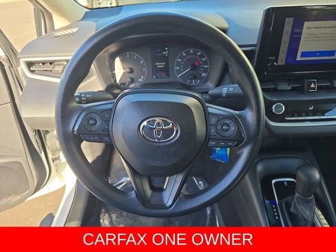 Used 2024 Toyota Corolla LE image 16
