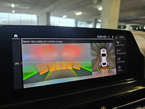 Used 2020 BMW M850i Gran Coupe xDrive image 18