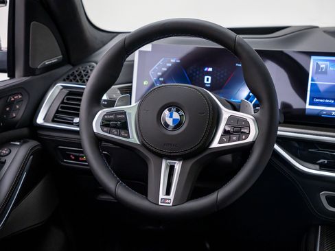 New 2026 BMW X7 M60i AWD/4WD image 11