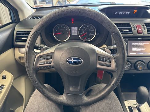 Used 2014 Subaru Crosstrek 2.0i Premium image 17