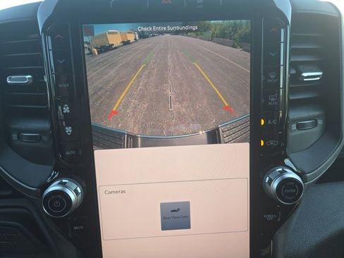 New 2025 RAM 2500 Tradesman image 51