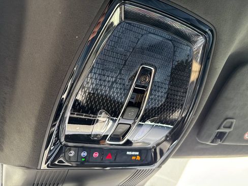 New 2026 Cadillac Vistiq Premium Luxury w/ LPO, Floor Liner Package AWD/4WD image 37