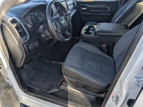 Used 2024 RAM 2500 Big Horn image 9