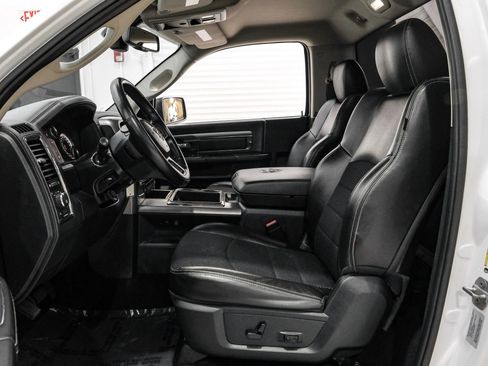 Used 2014 RAM 1500 Sport image 39