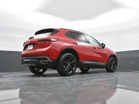 New 2025 Buick Envision Sport Touring image 37