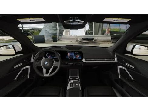 New 2026 BMW X1 xDrive28i w/ Technology Package image 10