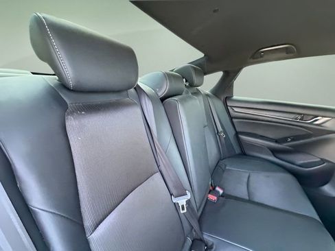 Used 2020 Honda Accord Sport image 19