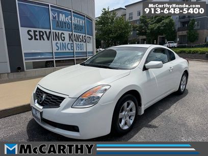 Used 2008 Nissan Altima 2.5 S w/ Convenience Pkg