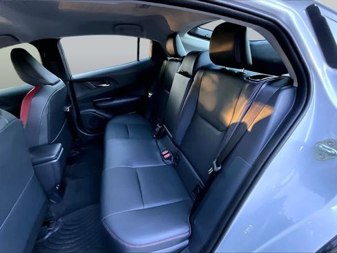 Certified 2026 Toyota Prius Plug-In Hybrid FWD image 19