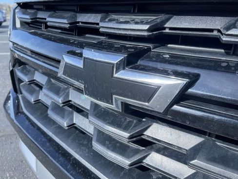 Used 2021 Chevrolet Colorado Z71 w/ Z71 Midnight Edition image 27