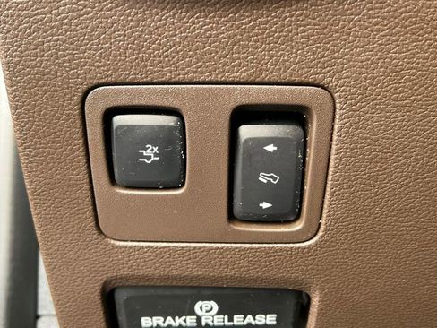 Used 2022 Ford F350 King Ranch w/ King Ranch Ultimate Package image 30