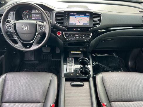 Used 2023 Honda Ridgeline Black Edition image 4