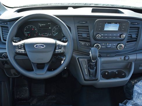 New 2025 Ford Transit 350 Base image 14
