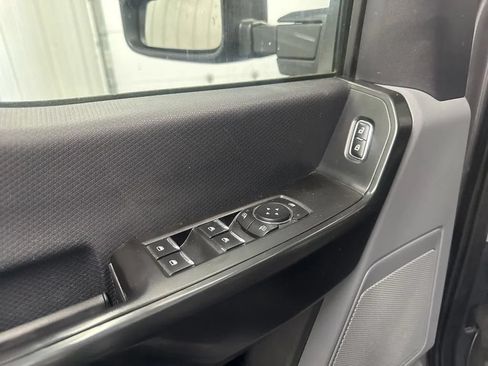 Used 2022 Ford F150 XL w/ Equipment Group 101A High AWD/4WD image 8